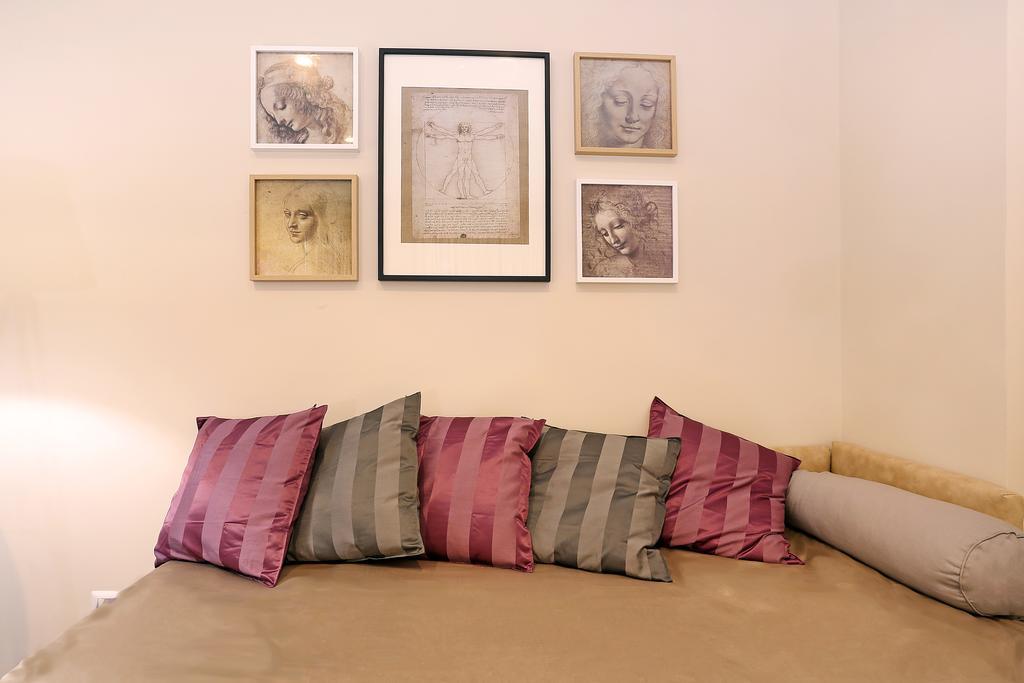 S Suites In Roma Exterior foto