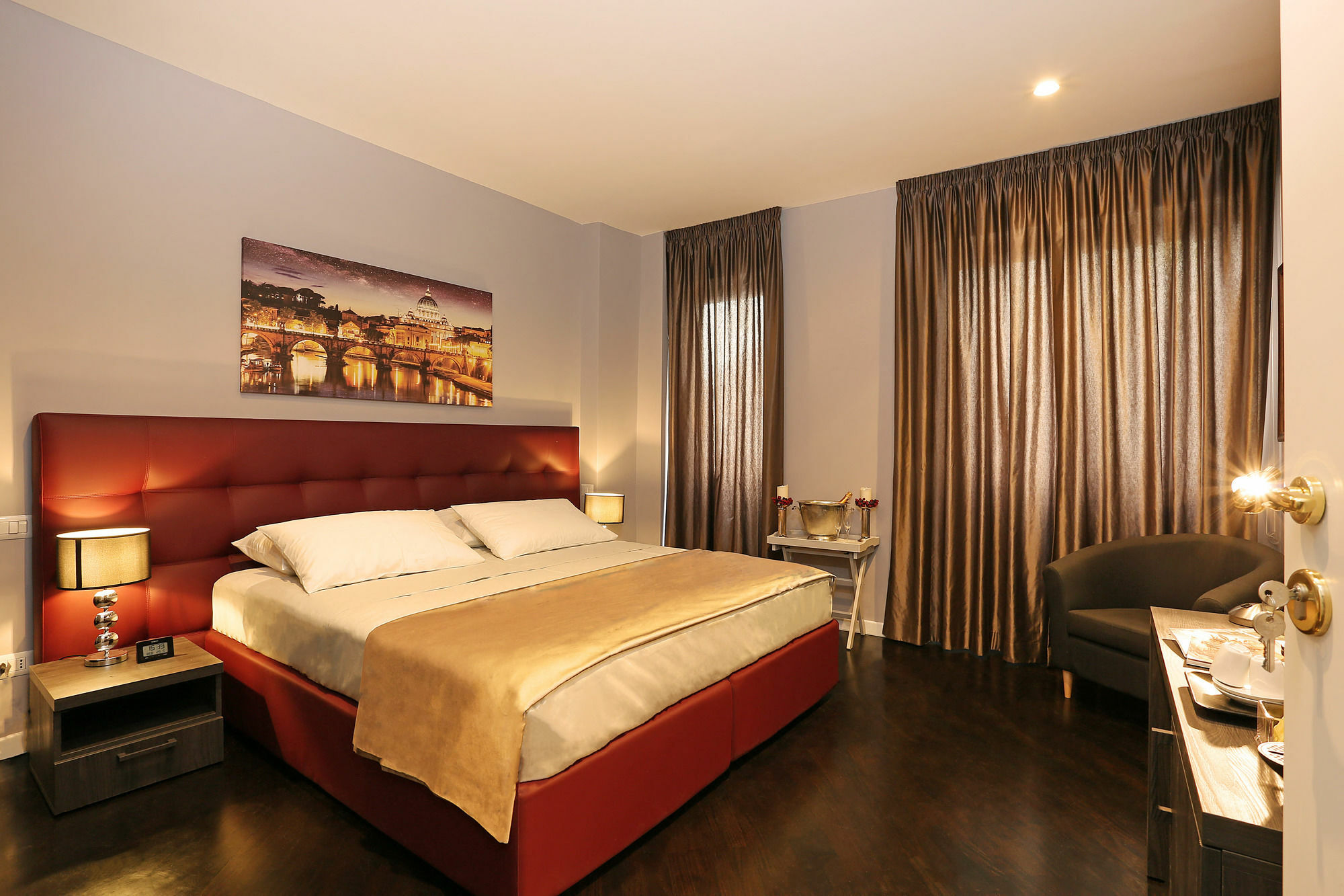 S Suites In Roma Exterior foto