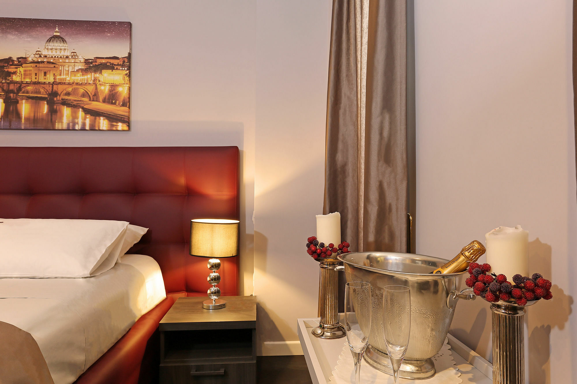 S Suites In Roma Exterior foto
